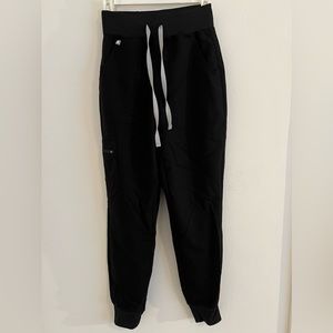 Figs XXS Petite scrub joggers. New, without tags, not used, in great condition.